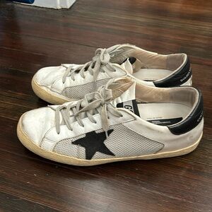 Golden Goose sneakers